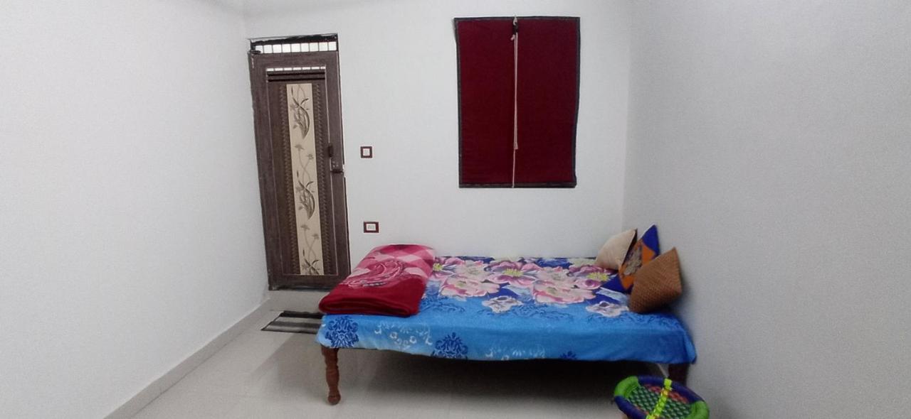 Vrinda Homestay วรินดาวัน ภายนอก รูปภาพ